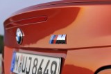 GALERIE FOTO: Iata noul BMW Seria 1 M Coupe!37659