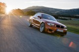 GALERIE FOTO: Iata noul BMW Seria 1 M Coupe!37665