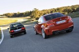 GALERIE FOTO: Iata noul BMW Seria 1 M Coupe!37670