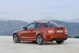GALERIE FOTO: Iata noul BMW Seria 1 M Coupe!37681