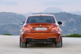 GALERIE FOTO: Iata noul BMW Seria 1 M Coupe!37682