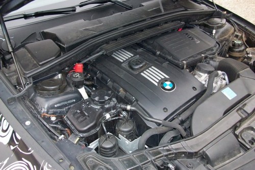 VIDEO: BMW M1 Coupe prezentat din toate unghiurile37597