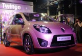 VIDEO: Renault Twingo lansat oficial in Romania37548