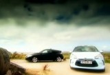 VIDEO: Citroen DS3 diesel vs Honda CR-Z hibrid37522