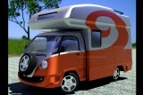 Iata o noua propunere de design pentru VW Transporter37482