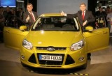 Ford incepe productia noului Focus in Germania37431