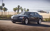 Noul Chrysler 300 prezentat inaintea lansarii oficiale!37386