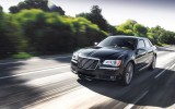 Noul Chrysler 300 prezentat inaintea lansarii oficiale!37387
