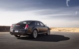 Noul Chrysler 300 prezentat inaintea lansarii oficiale!37393