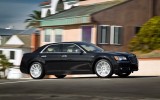 Noul Chrysler 300 prezentat inaintea lansarii oficiale!37396