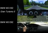 VIDEO: GT5 Nurburgring Edition, live vs. simulator37356