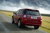 Land Rover lanseaza o editie limitata a modelului Freelander37336