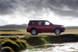 Land Rover lanseaza o editie limitata a modelului Freelander37337