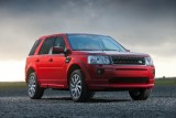 Land Rover lanseaza o editie limitata a modelului Freelander37341