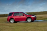 Land Rover lanseaza o editie limitata a modelului Freelander37351