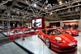 Noul Ferrari 458 Challenge debuteaza la Bologna37328