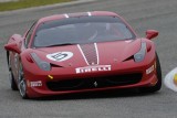 Noul Ferrari 458 Challenge debuteaza la Bologna37332