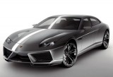 Lamborghini Estoque ar putea intra in productie37313