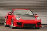 Porsche 911 GT2 RS tunat de Wimmer RS37257