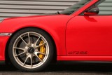 Porsche 911 GT2 RS tunat de Wimmer RS37260