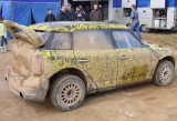 VIDEO: Kris Meeke testeaza noul Mini Countryman WRC37134