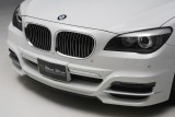 BMW Seria 7 tunat de Wald International37120