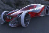 VIDEO: Nissan iV Design Concept37078