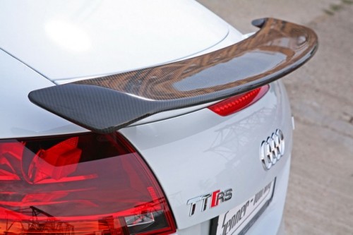 Senner Tuning prezinta Audi TT RS Roadster Power36952
