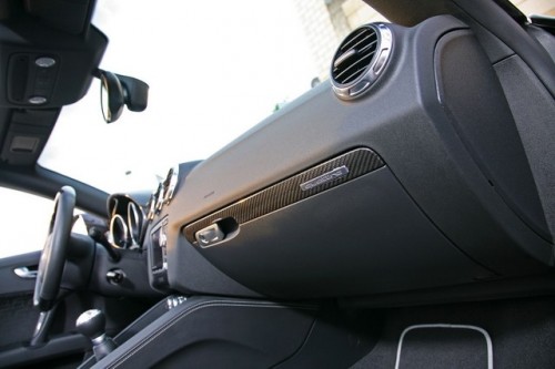 Senner Tuning prezinta Audi TT RS Roadster Power36960