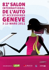 Salonul International de la Geneva va fi mai verde ca oricand!36937