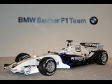 BMW Sauber va deveni Sauber36932