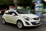 Primele imagini: noul exterior al Opel Corsa36887
