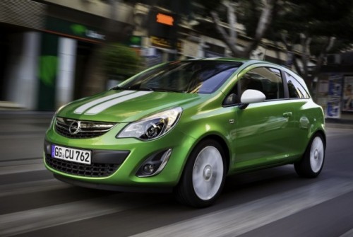 OFICIAL: Iata noul Opel Corsa facelift!36856