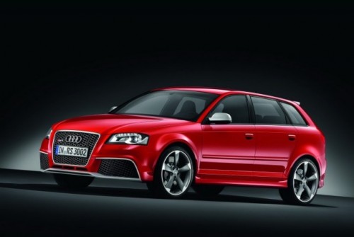 GALERIE FOTO: Noul Audi RS3 Sportback prezentat in detaliu36785