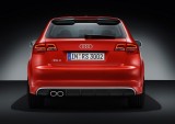 Audi RS 3 Sportback, primele date oficiale36767