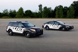 Ford Police Interceptor isi surclaseaza competitorii36645