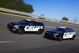Ford Police Interceptor isi surclaseaza competitorii36646