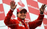 Massa, cel mai bun in primele teste Pirelli36633
