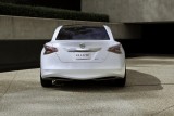 Iata noul concept Nissan Ellure!36509