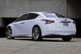 Iata noul concept Nissan Ellure!36514