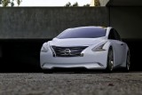 Iata noul concept Nissan Ellure!36515