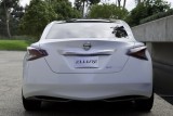 Iata noul concept Nissan Ellure!36517