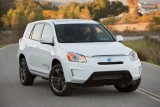 GALERIE FOTO: Noul Toyota RAV4 EV prezentat in detaliu36461