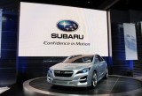 Acesta ar putea fi noul Subaru Impreza!36382