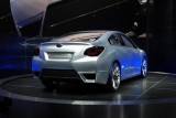 Acesta ar putea fi noul Subaru Impreza!36405