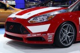 Ford Focus Race Car Concept36365