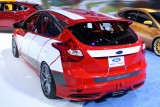 Ford Focus Race Car Concept36374