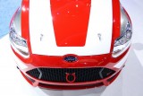 Ford Focus Race Car Concept36379
