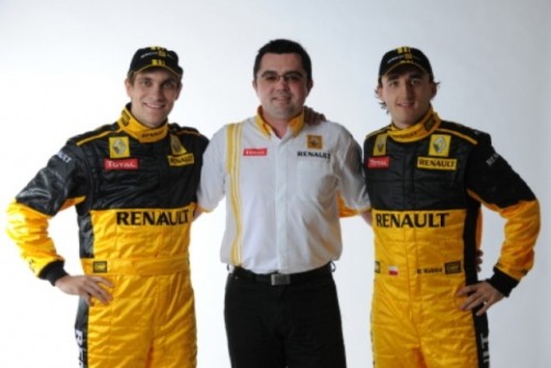 Boullier crede ca Renault a inviat in 201036278