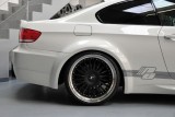 BMW Seria 3 Coupe tunat de Prior Design36258